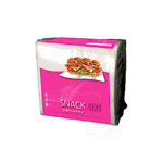 SERVETELE SNACK / ETTERMI – 1 STRAT