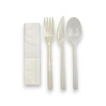 SET TRIS (LINGURA+FURC.+CUTIT+SERV.)