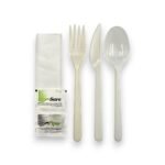 SET TRIS + SARE SI PIPER