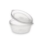 SOSIERA PP 1OZ CU CAPAC ATASAT (1oz)