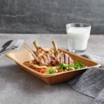 TAVITE CARTON ORIGINAL KRAFT LAMINATE