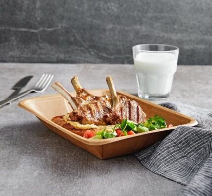 TAVITE CARTON ORIGINAL KRAFT LAMINATE