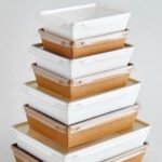 TAVITE TUK CARTON ORIGINAL KRAFT LAMINATE