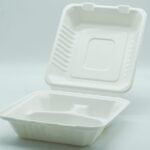 CASEROLA TRESTIE MENIU 3 COMPARTIMETE