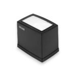 VIALLI DISPENSER SERVETEL TOP BLACK