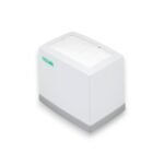 VIALLI DISPENSER SERVETEL TOP WHITE