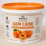 galeata 5 kg gem caise