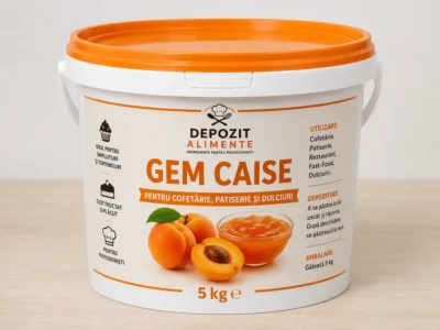 galeata 5 kg gem caise