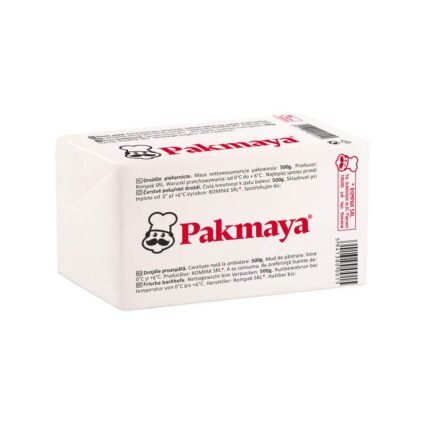Drojdie_pakmaya