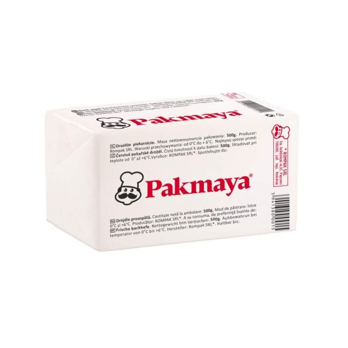 Drojdie_pakmaya