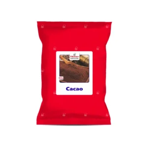 Depozit Alimente Cacao alcalinizată cu conținut redus de grăsime