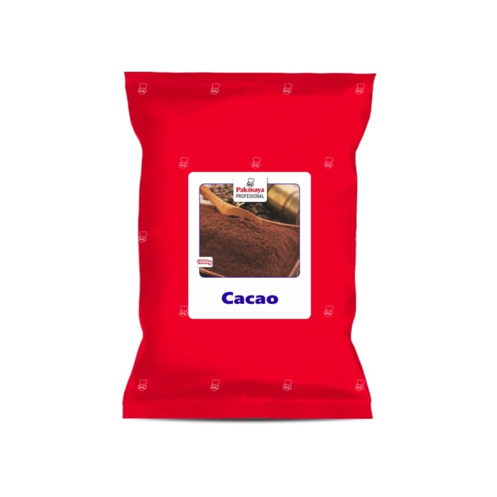 Depozit Alimente Cacao alcalinizată cu conținut redus de grăsime