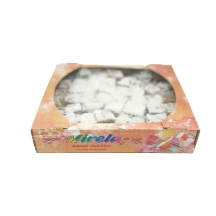 Depozit Alimente Rahat Asortat Mirela - Produs in Romania