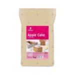 Mix Apple Cake