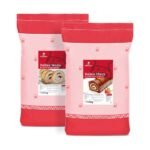 RollMix Choco & RollMix Vanilla