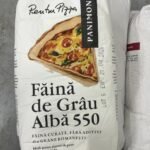 Faina neaditivata Panimon 550