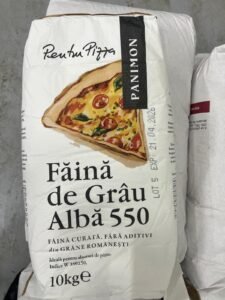 Faina neaditivata Panimon 550