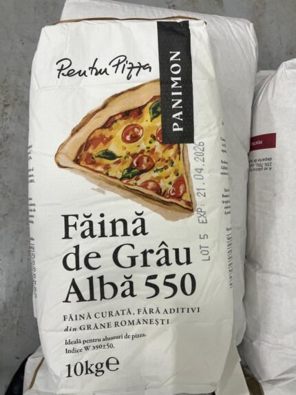 Faina neaditivata Panimon 550