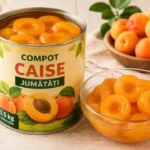 compot caise jumatati