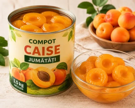 compot caise jumatati