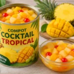 compot tropical
