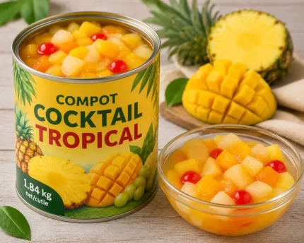 compot tropical