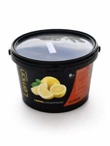 concentrat lamaie olympic foods