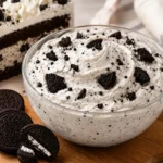 crema biscuti tip oreo