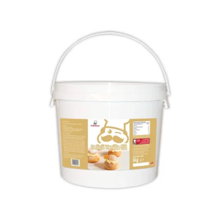 umplutură vanilie Delicii Vanilla Fill