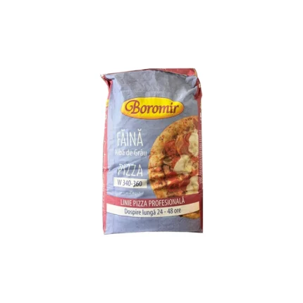 depozit alimente- Boromir faina alba pizza