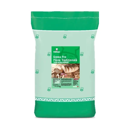 depozit alimente Greea-Pro-Paine-Traditionala-Pakmaya