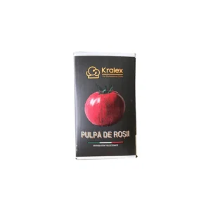 depozit alimente- Kralex pulpa de rosii