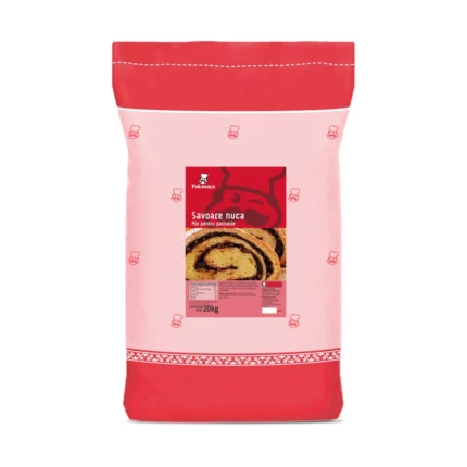 depozit alimente Savoare-Nuca