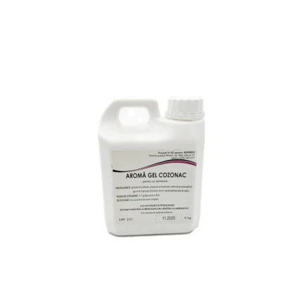 depozit alimente-aroma gel cozonac