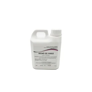 depozit alimente-aroma gel vanilie