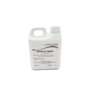 depozit alimente-aroma gel zmeura