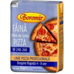 depozit alimente- boromir Faina alba de grau pizza