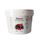 depozit alimente creme Tedore felling fructe padure