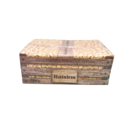 depozit alimente- stafide Raisins