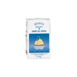 Margaritar | Zahar alb cristal -1kg