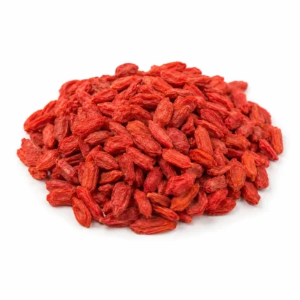 fructe goji