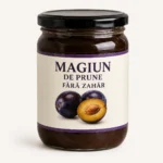 borcan 800g magiun de prune