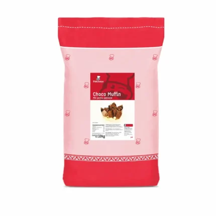 mix brioșe ciocolată Choco Muffin