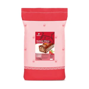 mix foi ruladă ciocolată Rollmix Choco