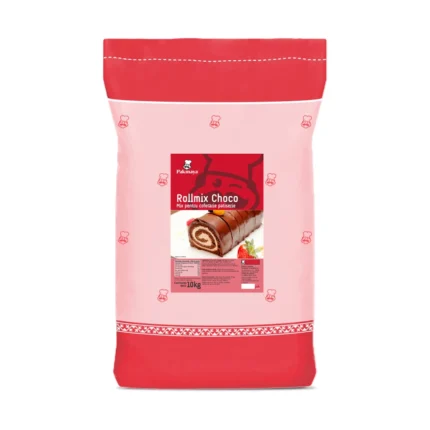 mix foi ruladă ciocolată Rollmix Choco