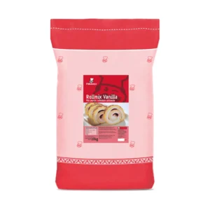 mix foi ruladă vanilie Rollmix Vanilla
