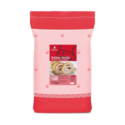 mix foi ruladă vanilie Rollmix Vanilla