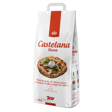 Faina Pizza dospire lunga 5kg