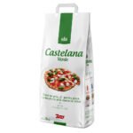 Faina pizza Castelana Verde 5kg
