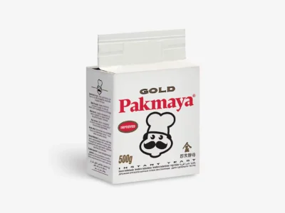 drojdie instant gold 500g